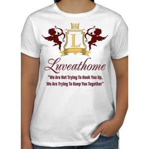 Luveathome T-Shirt